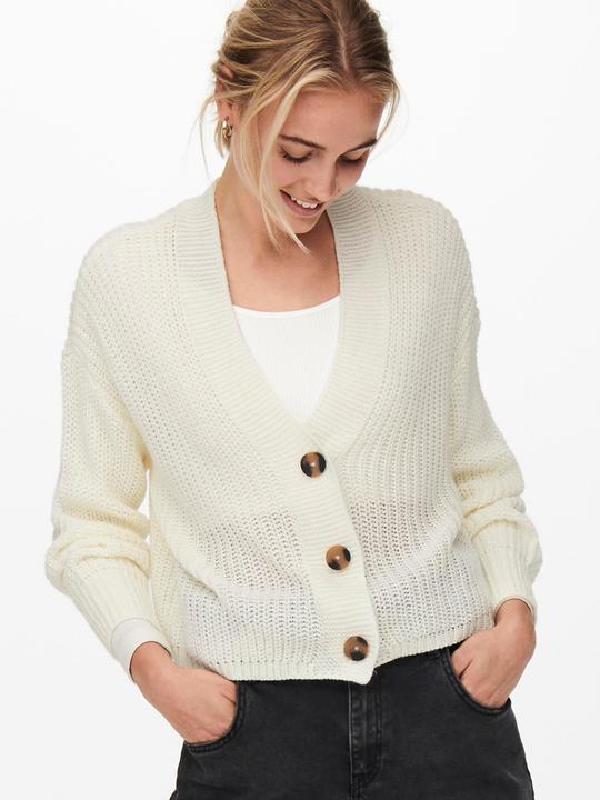 Image du produit Only Gilet de structure (XS)