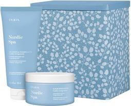 Pupa Milano Nordic Spa Kit Körperpflege-Geschenkset (Körperpflegeset)