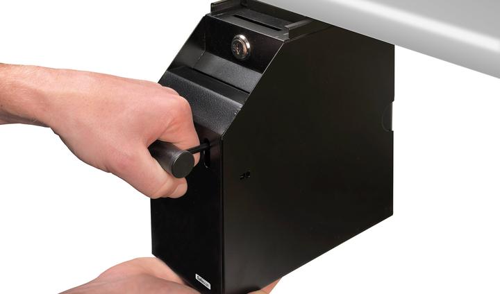 Actual product image Safescan 4100 (4 l)