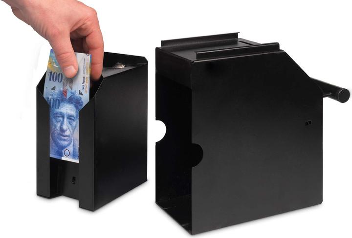 Actual product image Safescan 4100 (4 l)