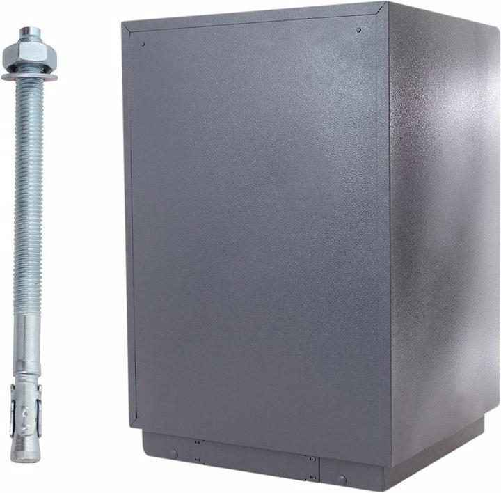 Image du produit Rottner Sydney 65 Coffre-Fort Ignifuge à Serrure Électronique (54 l)