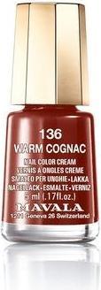Image du produit Mavala Vernis à ongles Mini Color's (Marron, Vernis couleur)