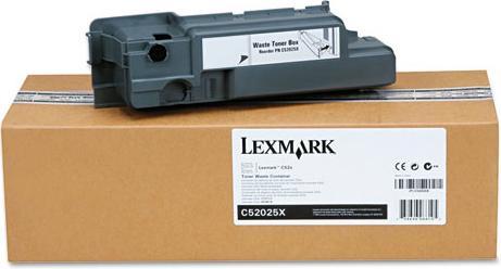 Produktbild Inkadoo Lexmark C52025X Resttonerbehälter 30.000 Seiten