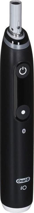 Actual product image Oral-B iO 6 (Oscillating toothbrush)
