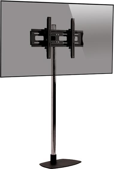 Image du produit edbak Support pour LCD/PC STD01 noir (52", 80 kg)