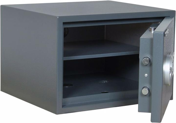 Immagine prodotto Rottner Potenza sicura 300 (24 l)
