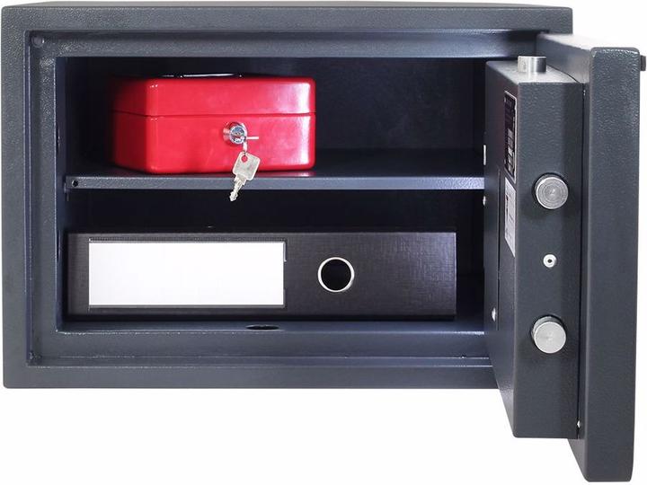 Immagine prodotto Rottner Potenza sicura 300 (24 l)