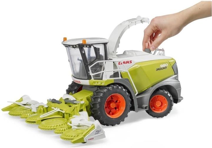 Immagine prodotto Bruder Claas