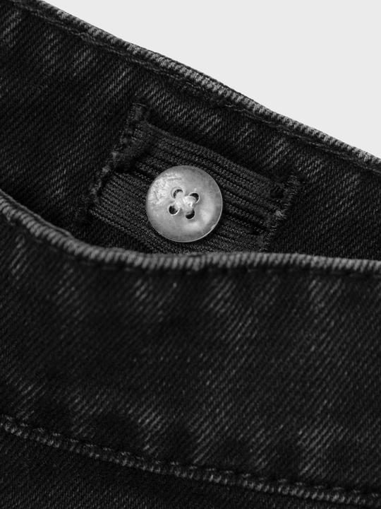Actual product image Name it Wide fit cargo jeans (158)