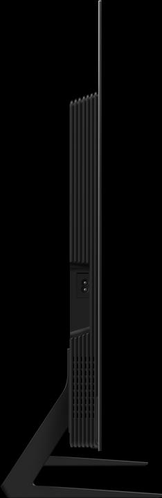 Actual product image Samsung QE42S90F (42", S90F, OLED, 4K, 2025)