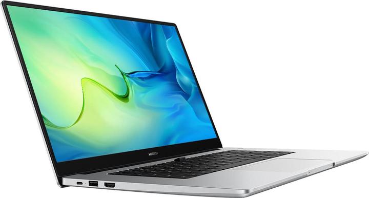 Image du produit Huawei MateBook D15 Ryzen 7 512GB (15.60", AMD Ryzen 7 5700U, 16 Go, 512 Go)