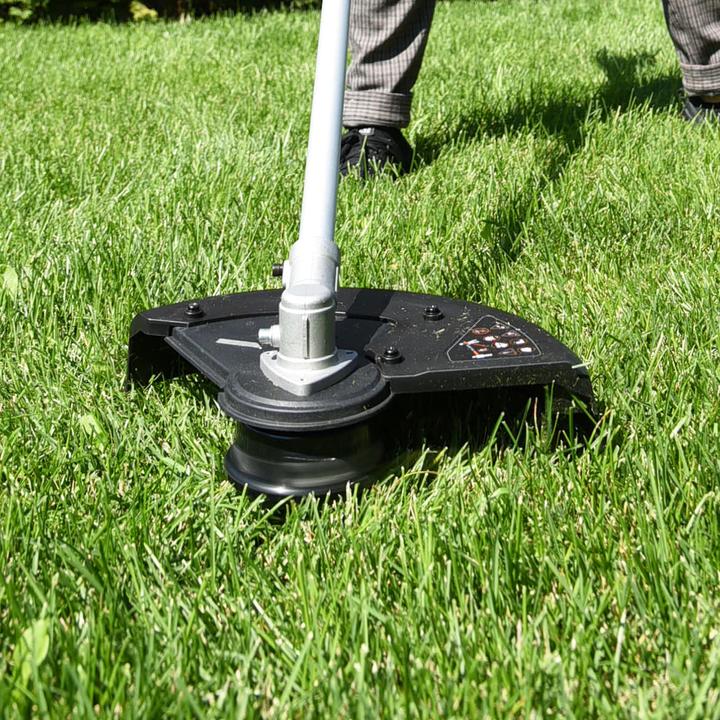 Actual product image Daewoo Power Products Cordless grass trimmer (Trim line)