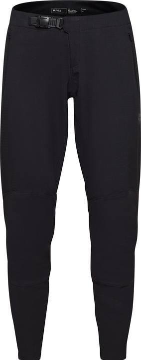 Actual product image Fox Pant 24 W Defend Fire Blk (10, L)