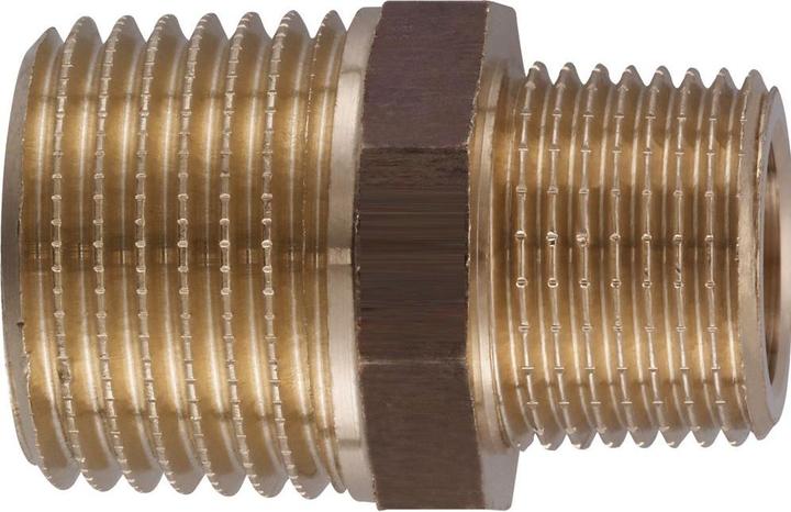 Immagine prodotto Diaqua Nipplo doppio conico 1"x3/4" (Doppio capezzolo)