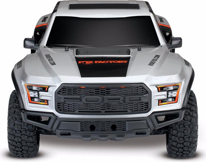 Produktbild Traxxas Ford F-150 Raptor (RTR Ready-to-Run)