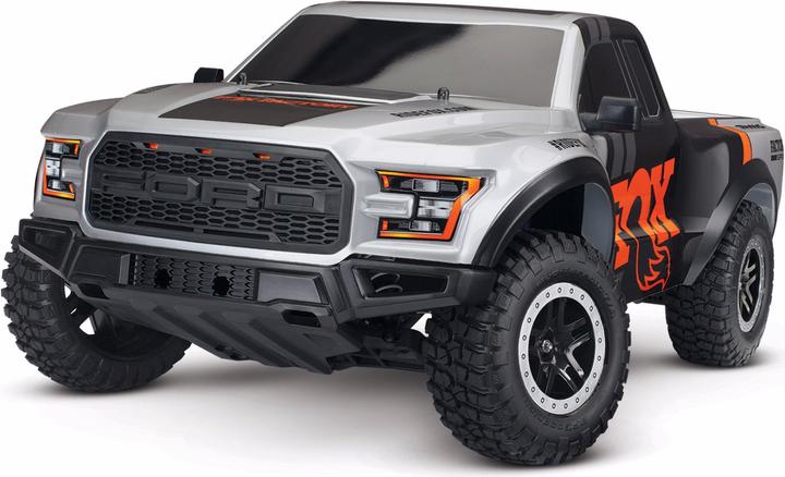 Produktbild Traxxas Ford F-150 Raptor (RTR Ready-to-Run)