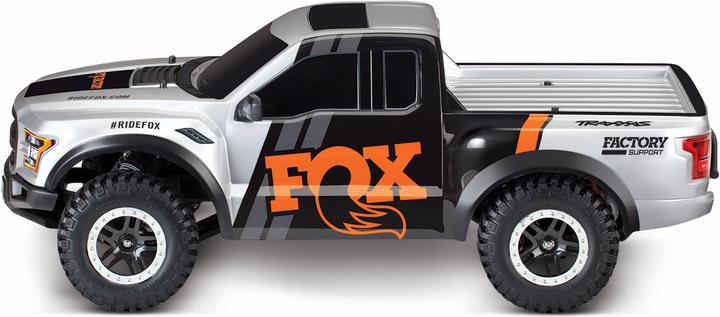 Produktbild Traxxas Ford F-150 Raptor (RTR Ready-to-Run)