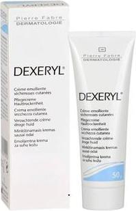 Actual product image Ducray Dexeryl Skin Protection Cream 50g