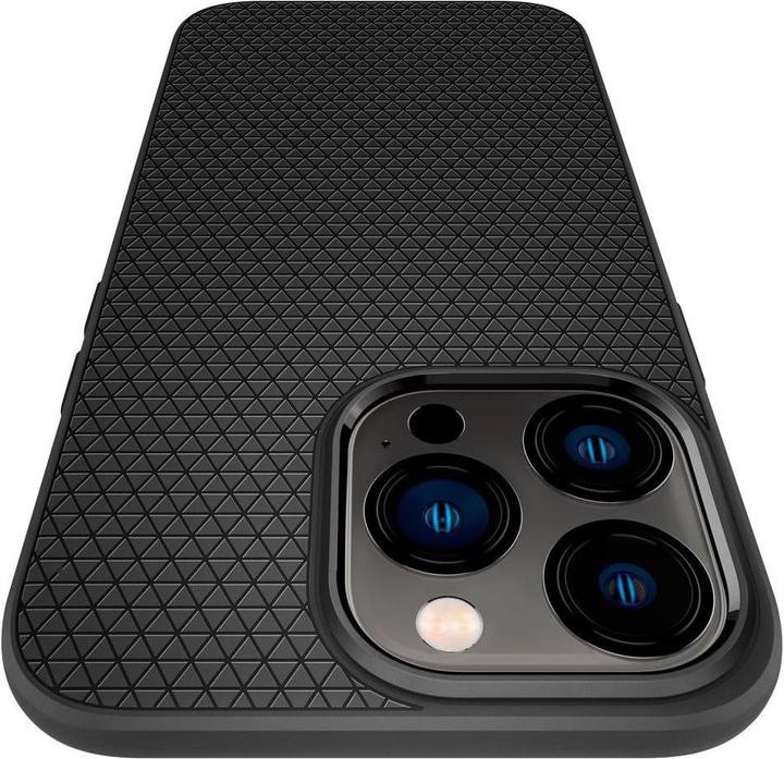 Actual product image Spigen Liquid Air (Apple iPhone 13 Pro)