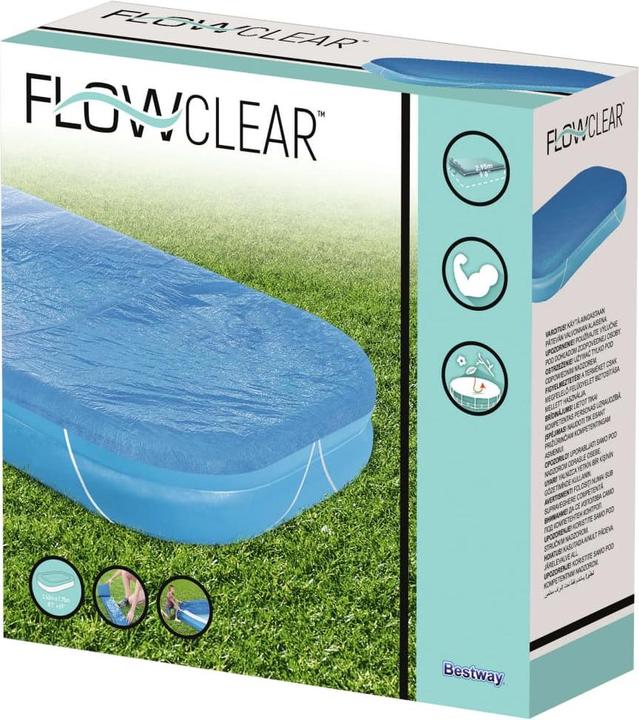 Produktbild Bestway Abdeckplane