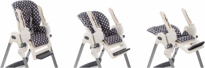 Actual product image Fillikid Bob (Highchair)
