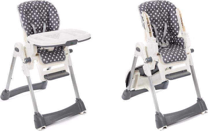 Actual product image Fillikid Bob (Highchair)