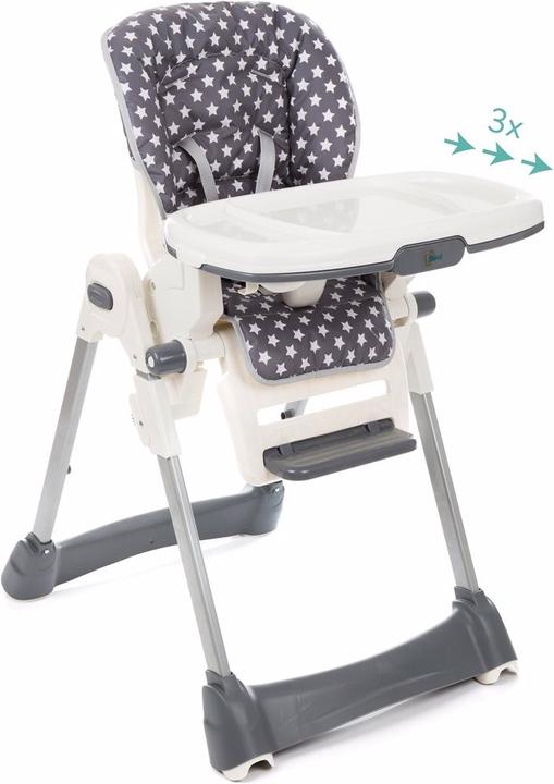 Actual product image Fillikid Bob (Highchair)