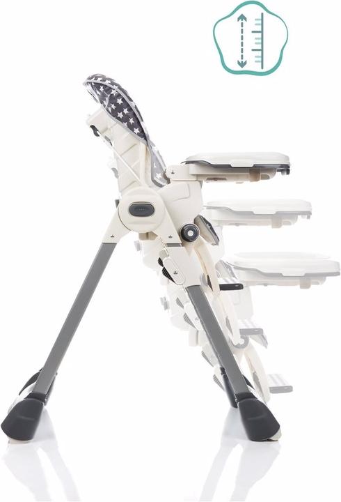 Actual product image Fillikid Bob (Highchair)
