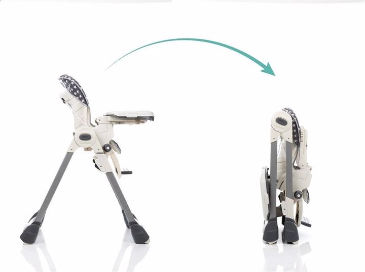 Actual product image Fillikid Bob (Highchair)