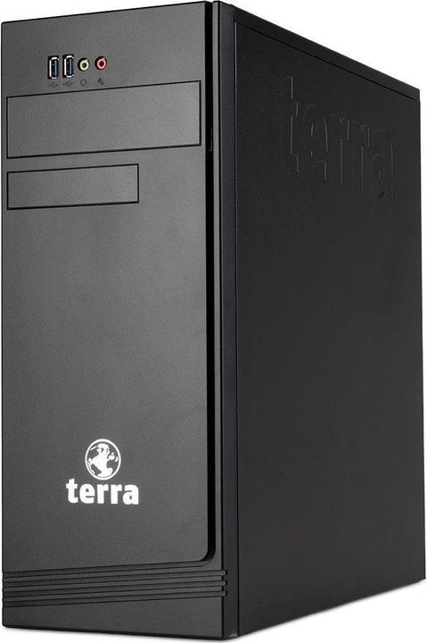 Image du produit Terra PC-BUSINESS MARATHON 24-7 GREENLINE i5-14400/16GB/1TB/DVD±RW/W11Pro (Intel Core i7-860, 8 Go)