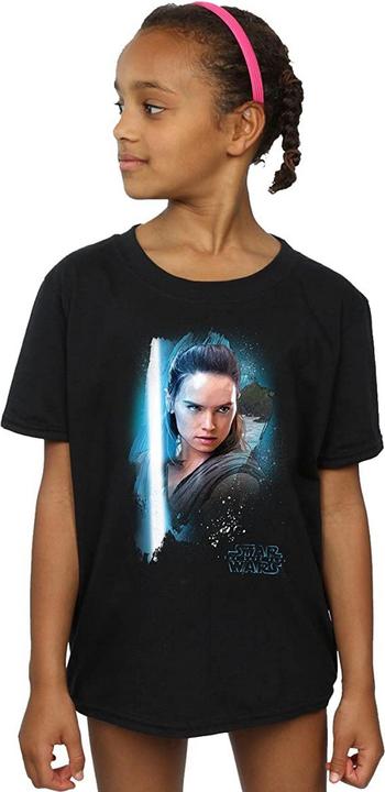 Produktbild Star Wars TShirt Mädchen (152, 158)