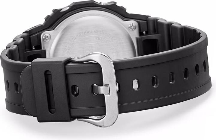 Image du produit Casio DW-5600RL-1ER (Montre numérique, Chronographe, 42.80 mm)