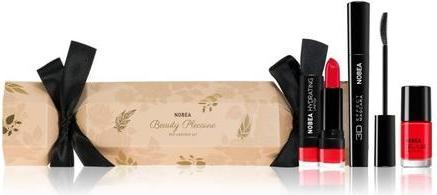 Immagine prodotto Nobea Bellezza Piacere set Rosso(II.) (Set trucco)