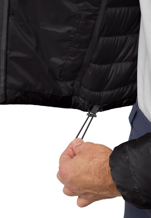Produktbild Jack Wolfskin Passamani Down Jkt M (M)