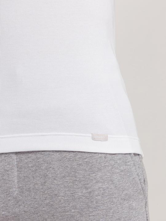Actual product image Hanro Cotton Essentials tank top (XXL)