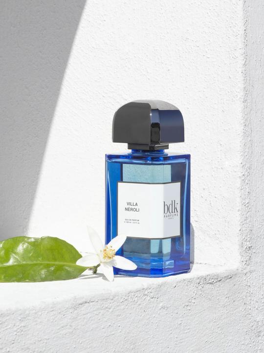 Actual product image Bdk Parfums Paris Villa Néroli (Eau de parfum, 100 ml)