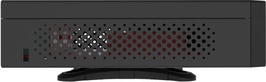 Produktbild CoolBox IPC-2 (Mini-ITX)