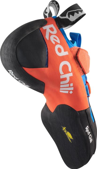 Actual product image Red Chili Voltage X (35.5)