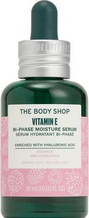 Immagine prodotto Body Shop Siero idratante bifasico alla vitamina E da 1 flacone (30 ml)