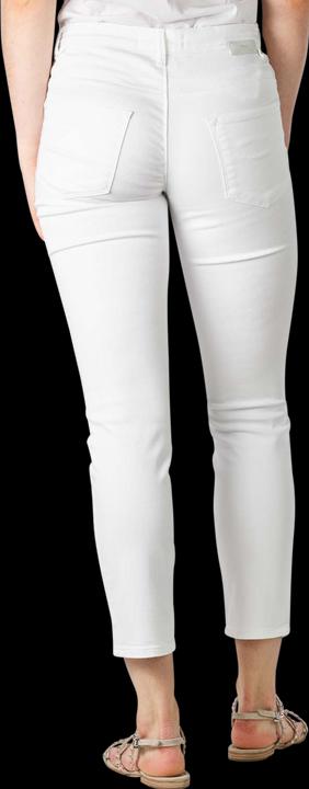 Image du produit BRAX Shakira Jeans Shorty Fit blanc (26)