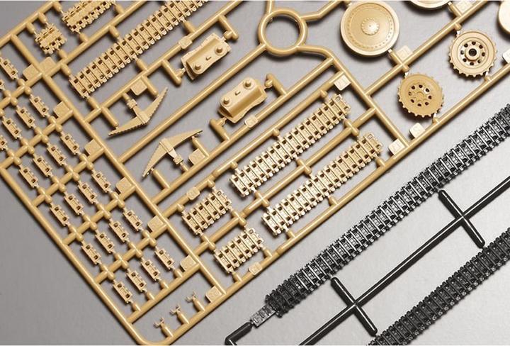 Produktbild Tamiya Dt. 38t Jagdpanzer Hetzer