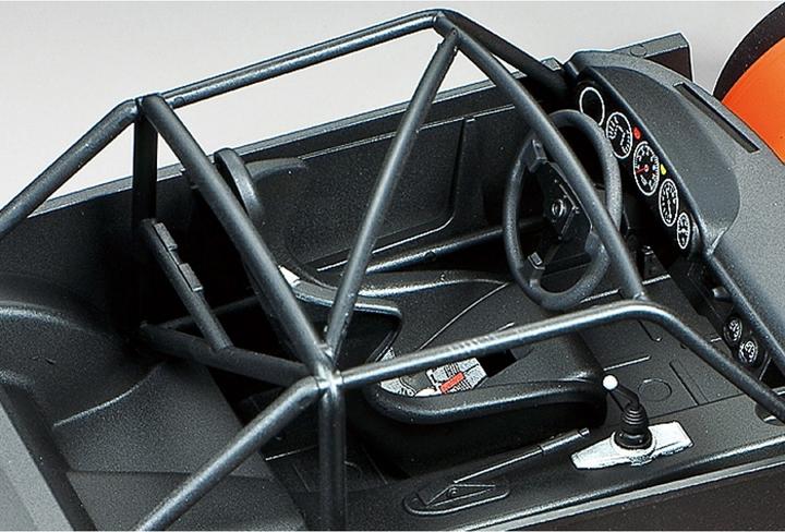 Image du produit Tamiya Porsche 934 Jägermeister