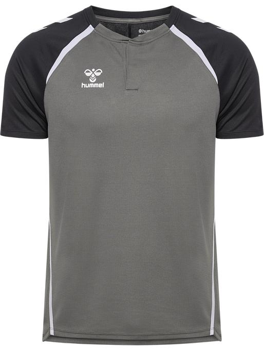 Actual product image hummel hmlLEAD 2.0 POLO (L)