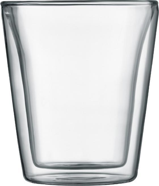 Image du produit Bodum Cantine (200 ml, 6 x)