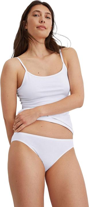 Image du produit Calida Essential Cotton Slip (L, Une unité par pack)