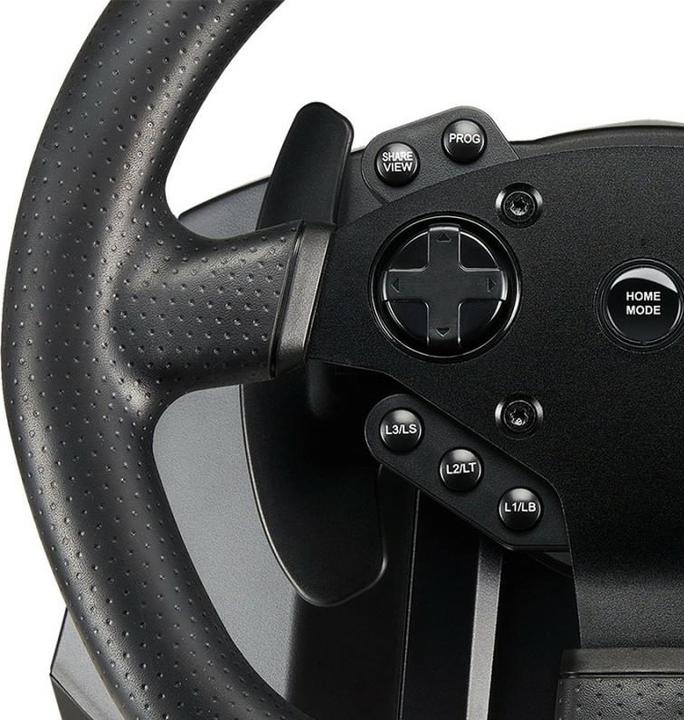 Produktbild Subsonic Drive Pro Sport SV950 (Switch, Xbox Series X, Xbox Series S, Xbox One X, Xbox One S, PS3, PS4, PC)