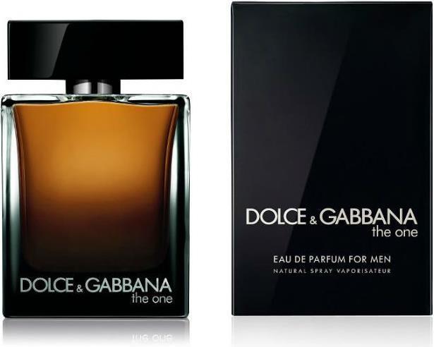 Dolce & Gabbana The One (Eau de Parfum, 150 ml)