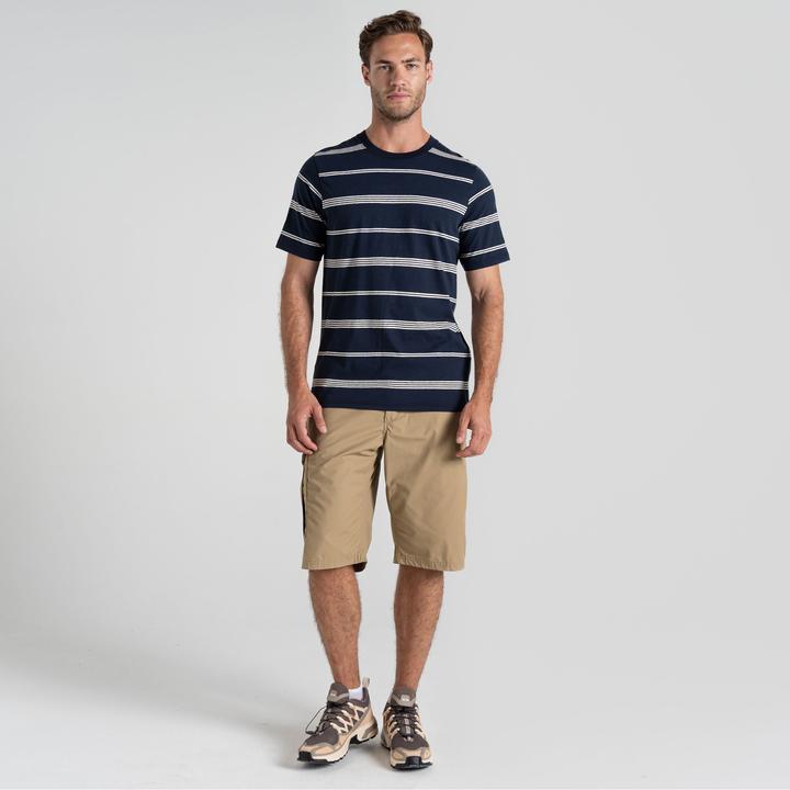 Immagine prodotto Craghoppers Buffon Short Sleeved T-Shirt (XL)