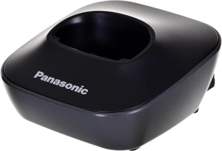 Produktbild Panasonic KX-TG1611 Telefon DECT-Telefon Anrufer-Identifikation