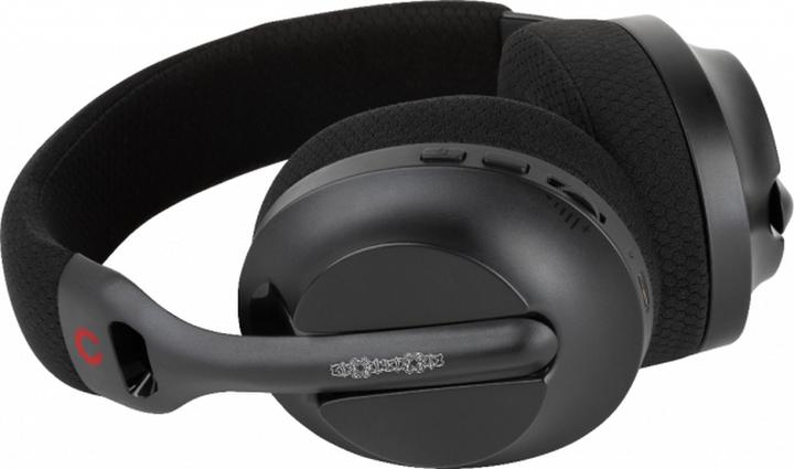 Actual product image Konix Pulsar Gaming Headset (Wireless, Cable)